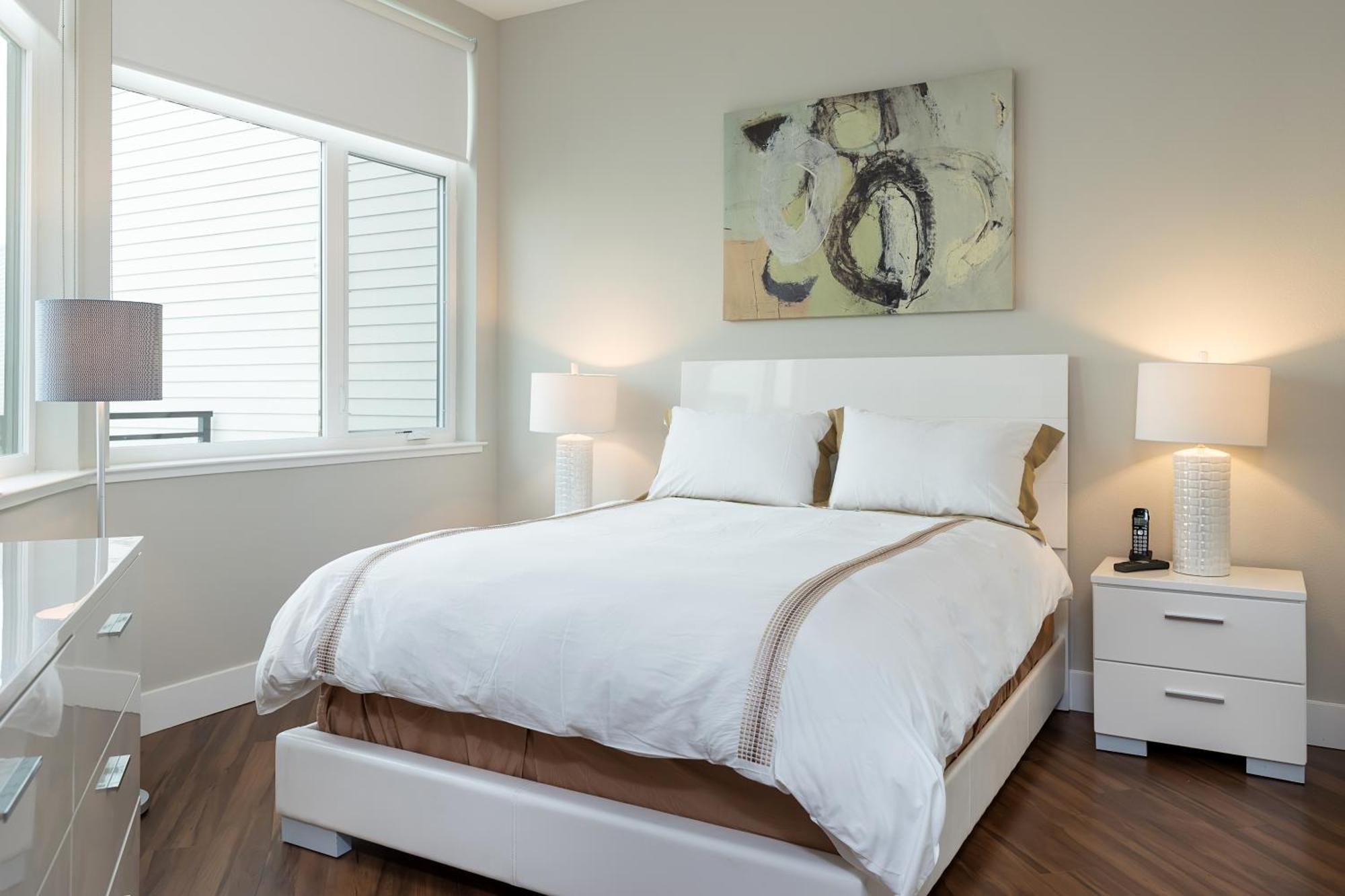 Global Luxury Suites At Downtown Mountain View Room photo