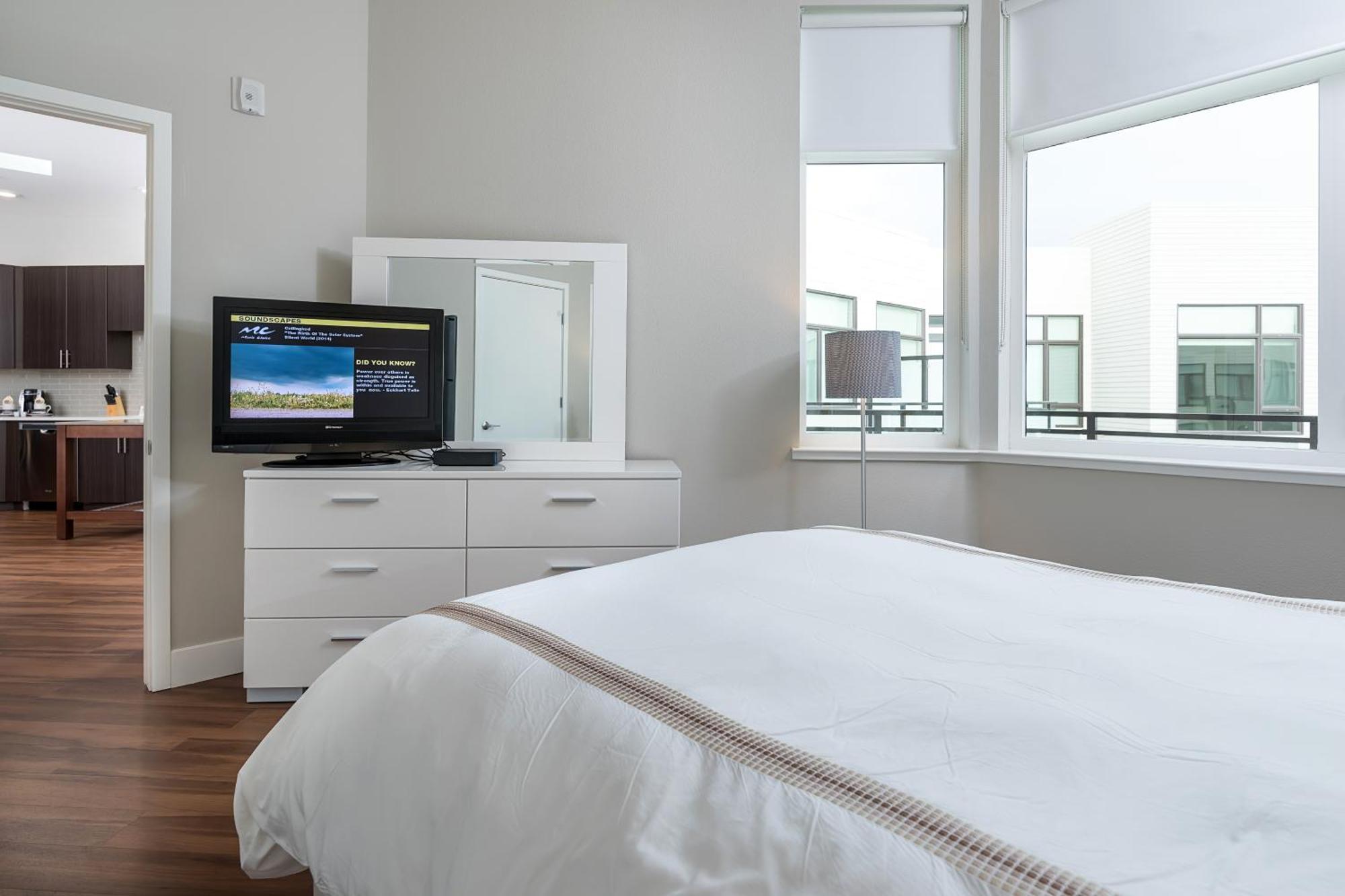 Global Luxury Suites At Downtown Mountain View Room photo