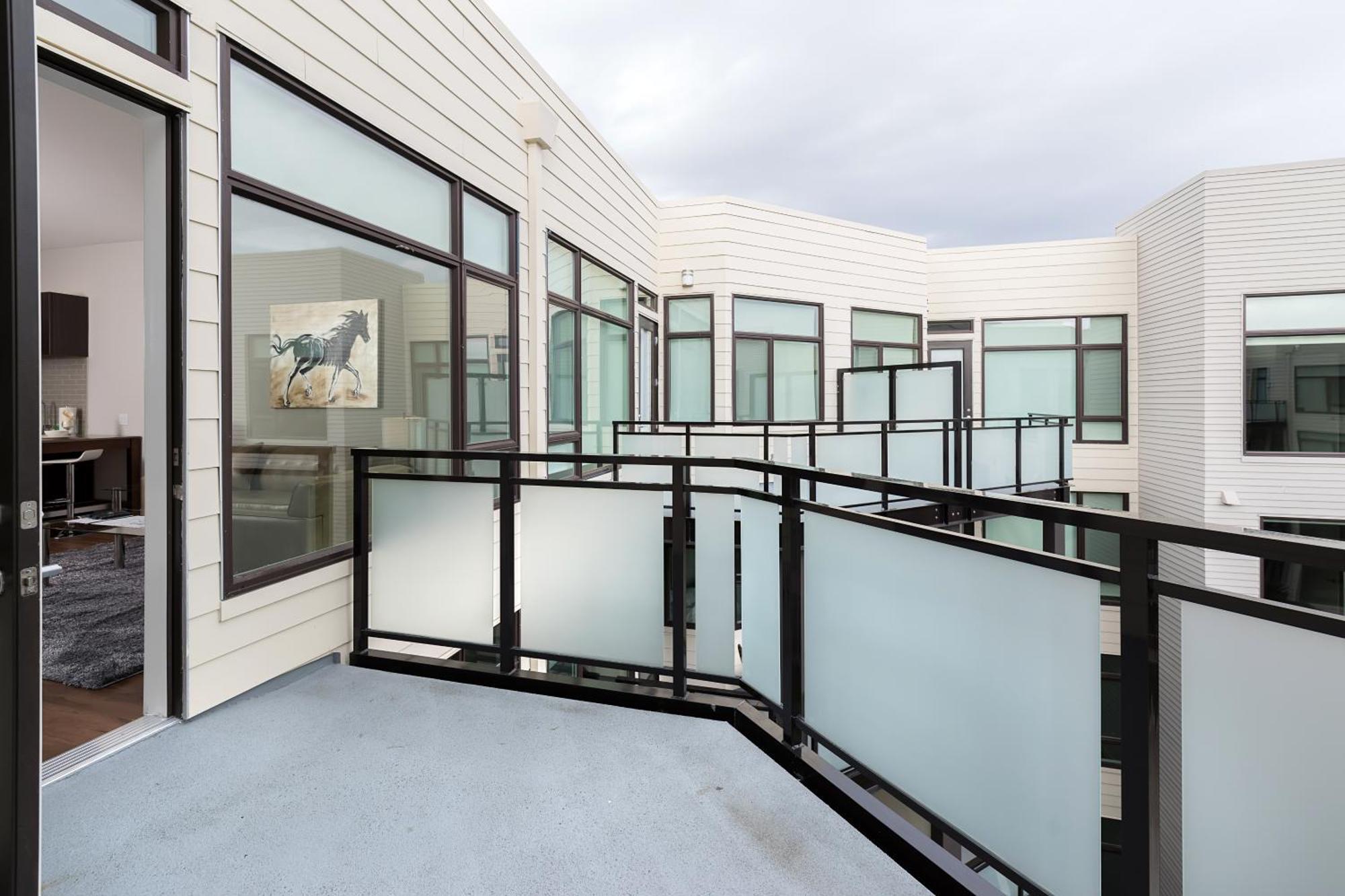 Global Luxury Suites At Downtown Mountain View Room photo