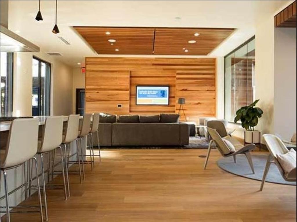 Global Luxury Suites At Downtown Mountain View Exterior photo